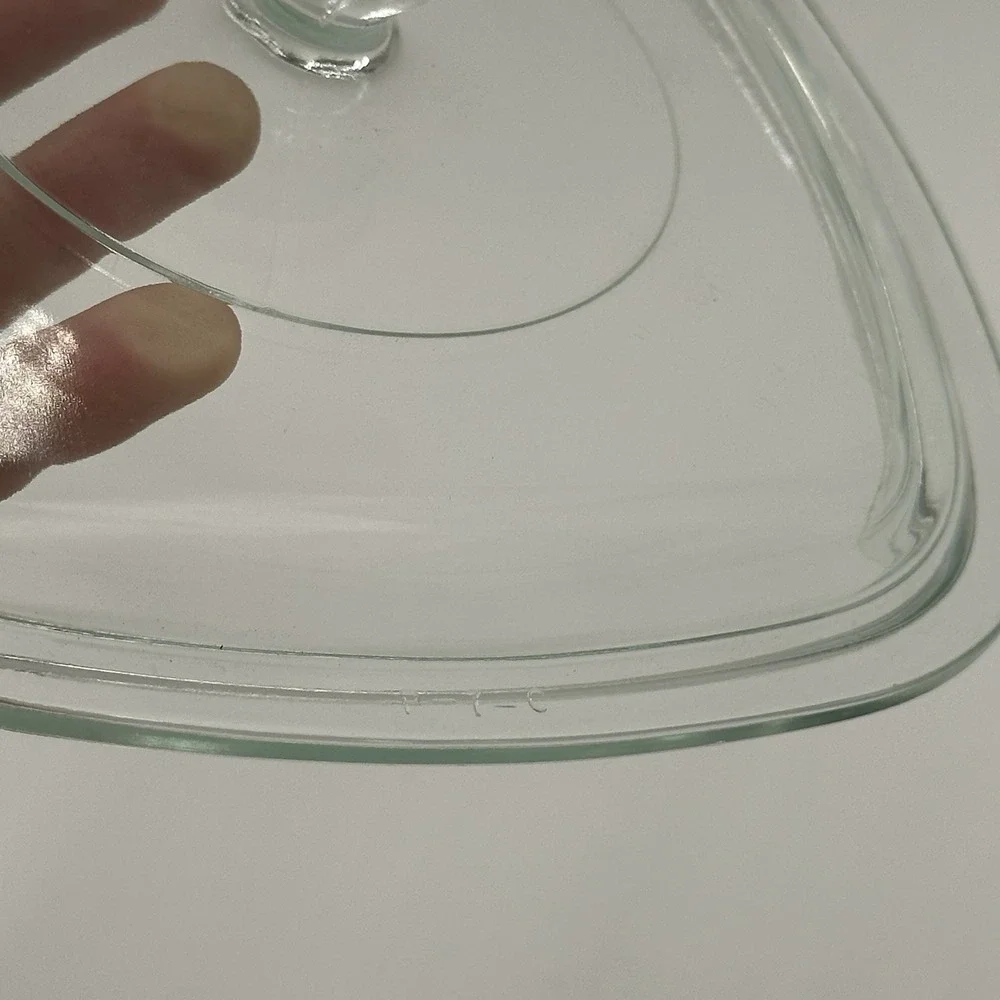 Corningware or questions